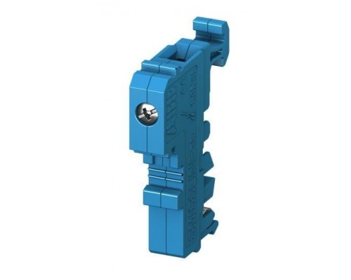 Клемма доп. 10кв.мм ZLS918 N (уп.10шт) ABB 2CCA183440R0001