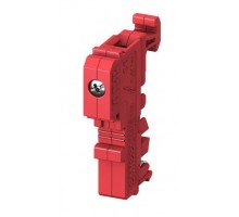 Клемма доп. 10кв.мм ZLS918/RED (уп.10шт) ABB 2CCA183443R0001