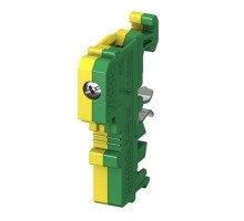 Клемма доп. 10кв.мм ZLS919 PE (уп.10шт) ABB 2CCA183441R0001