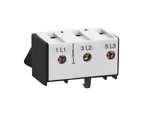 Клемма доп. OptiStart TU3/32SM КЭАЗ 117521