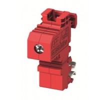 Клемма доп. Smissline TP 50кв.мм ZLS913 RED ABB 2CCA183465R0001