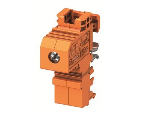 Клемма доп. Smissline TP 50кв.мм ZLS916 ORA ABB 2CCA183466R0001