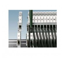 Клемма двухъярусная UKK 3 Phoenix Contact 2770011