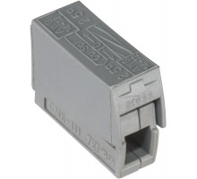 Клемма монтажная 61 070 NTC-CMK-101-2 (уп.5шт) Navigator 61070