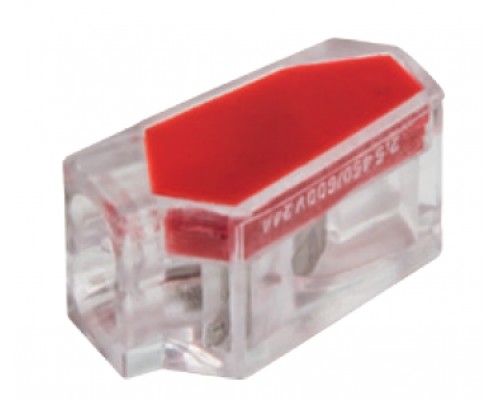 Клемма монтажная 61 678 NTC-NC-2-50 (уп.50шт) Navigator 61678
