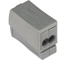 Клемма монтажная 61 689 NTC-CMK-112-3-50 (уп.50шт) Navigator 61689