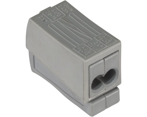 Клемма монтажная 61 689 NTC-CMK-112-3-50 (уп.50шт) Navigator 61689