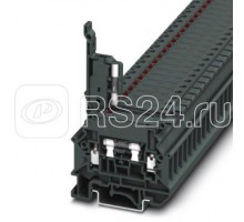 Клемма предохранительная TB 4-HESILED 24 (5X20) I (уп. 50шт) Phoenix Contact 3246434