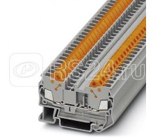 Клемма проходная QTC 2.5 Phoenix Contact 3206416