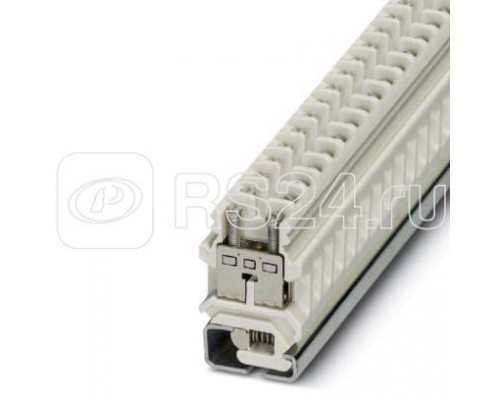 Клемма проходная SSK 116 KER-EX Phoenix Contact 0503057