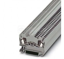 Клемма проходная STS 2.5 Phoenix Contact 3036398