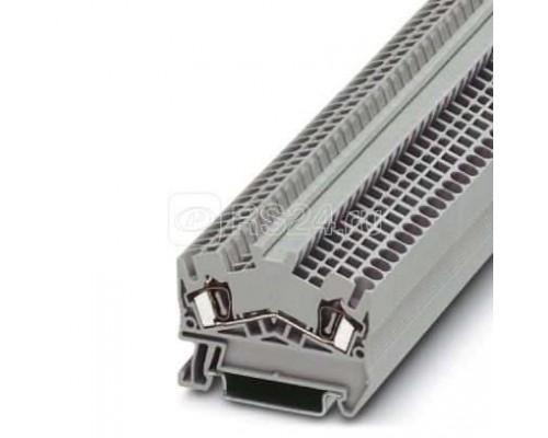 Клемма проходная STS 2.5 Phoenix Contact 3036398