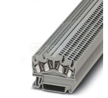 Клемма проходная STS 2.5-QUATTRO Phoenix Contact 3031746