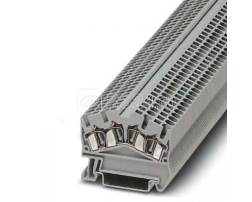 Клемма проходная STS 2.5-QUATTRO Phoenix Contact 3031746