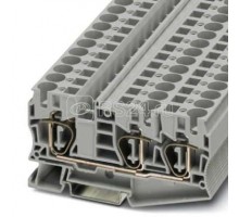 Клемма проходная ST 10-TWIN Phoenix Contact 3035288