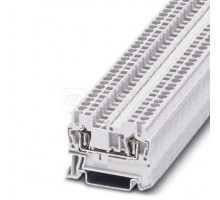 Клемма проходная ST 2.5 WH Phoenix Contact 3037119