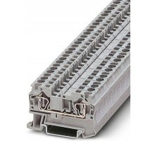 Клемма проходная ST 4 Phoenix Contact 3031364