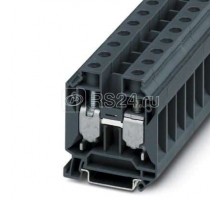 Клемма проходная TB 35 I BU Phoenix Contact 3076662