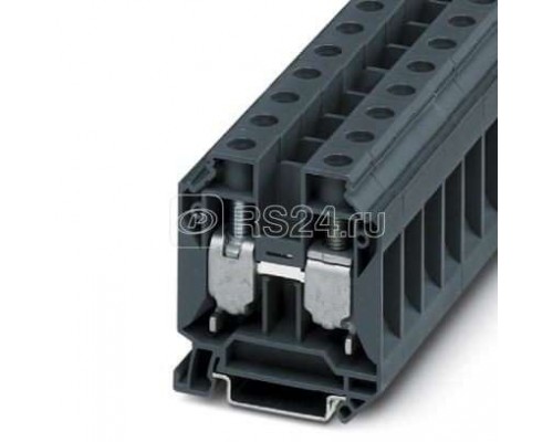 Клемма проходная TB 35 I Phoenix Contact 3246366