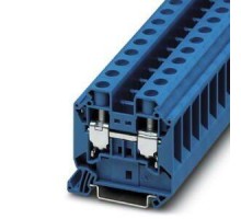 Клемма проходная UT 16 BU Phoenix Contact 3044209