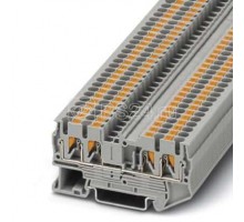Клемма проходная РТ 2.5-QUATTRO Phoenix Contact 3209578