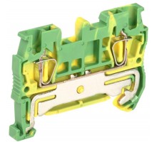 Клемма пружинная КПИ 2в-1.5-PEN ИЭК YZN21-001-K52
