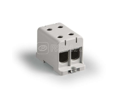 Клемма распред. 1п AL/CU 35-150кв.мм сер. ENSTO KE68R