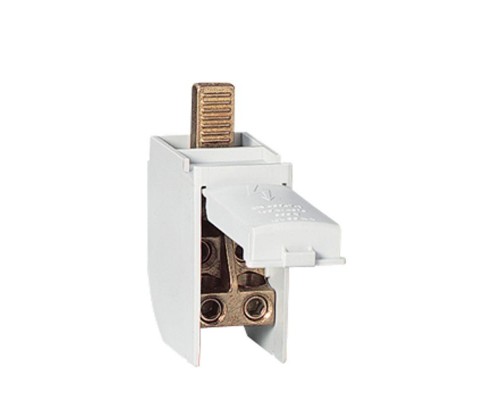 Клемма распред. DPX 160 Leg 004867