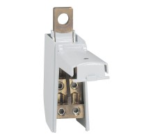 Клемма распред. DPX 250 Leg 004868
