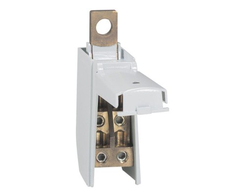 Клемма распред. DPX 250 Leg 004868