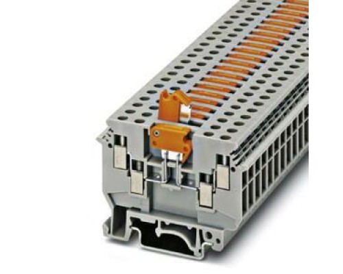 Клемма с ножевым размыкателем UDK 4-MTK-P/P Phoenix Contact 2775210
