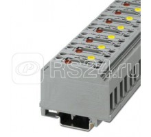 Клемма с размыкателем GTF 76/230 Phoenix Contact 3121012
