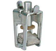 Клемма с захватом для 20х5-30х10 AKS-CU-BAND EATON 107197