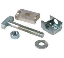Клемма шинная 1600a для медной шины K30X10PEN EATON 084350