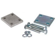 Клемма шинная 16х16х35мм K16X16/35 EATON 040833