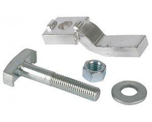 Клемма шинная для 2х30х10 2х40х10 AW3040L-K20 EATON 089096