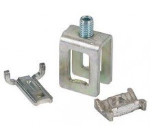 Клемма шинная для CI 12х5 K12X5-1 EATON 002281