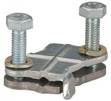 Клемма шинная для CI 12х5 K12X5/25 EATON 002324