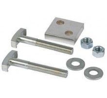 Клемма шинная для CU 3х40х10 K40X10 EATON 086723