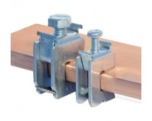 Клемма шинная для каб. 70-120мм DKC R5BC0512