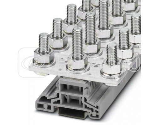 Клемма сильноточная HV M10/2 Phoenix Contact 3049563