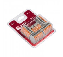 Клемма СМК 222-415 (блист.5шт) PROxima EKF plc-smk-415b