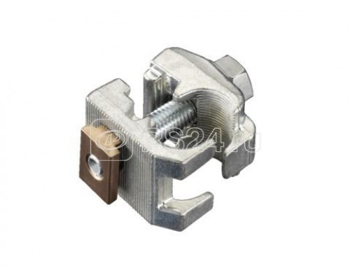 Клемма соединительная SV подключение круглых проводов 95-300кв.мм (MAXI-PLS 1600/2000) Rittal 9640325