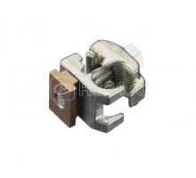 Клемма соединительная SV подключение круглых проводов 95-300кв.мм (MAXI-PLS 3200) Rittal 9650325