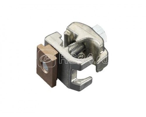 Клемма соединительная SV подключение круглых проводов 95-300кв.мм (MAXI-PLS 3200) Rittal 9650325
