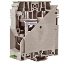 Клемма винт. GPA.240 240кв.мм беж. DKC ZGA300