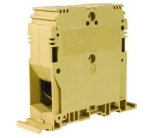 Клемма винт. GPA.70/FIXGR 70кв.мм сер. DKC ZGF400GR