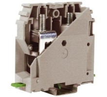 Клемма винт. GPA.95 95кв.мм беж. DKC ZGA100