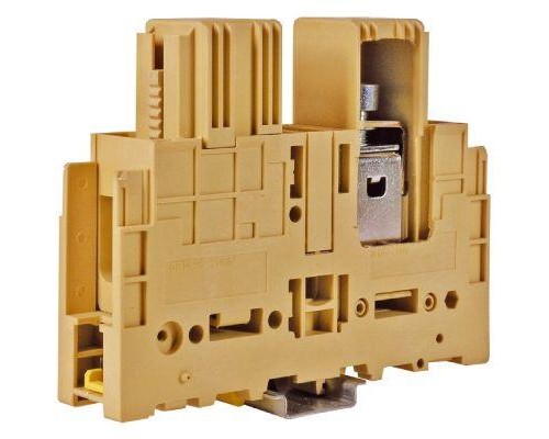 Клемма винт. GPM.150/CC 150кв.мм беж. DKC ZGP600