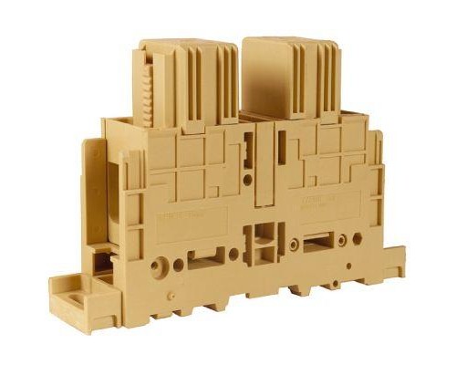 Клемма винт. GPM 150/CC/FIX 150кв.мм беж. DKC ZGP610